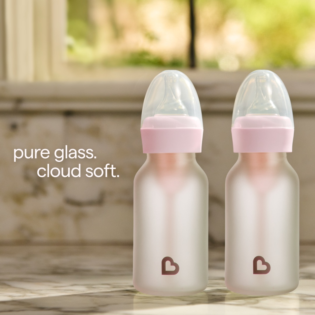 AI-assisted product image of the Bond bottle